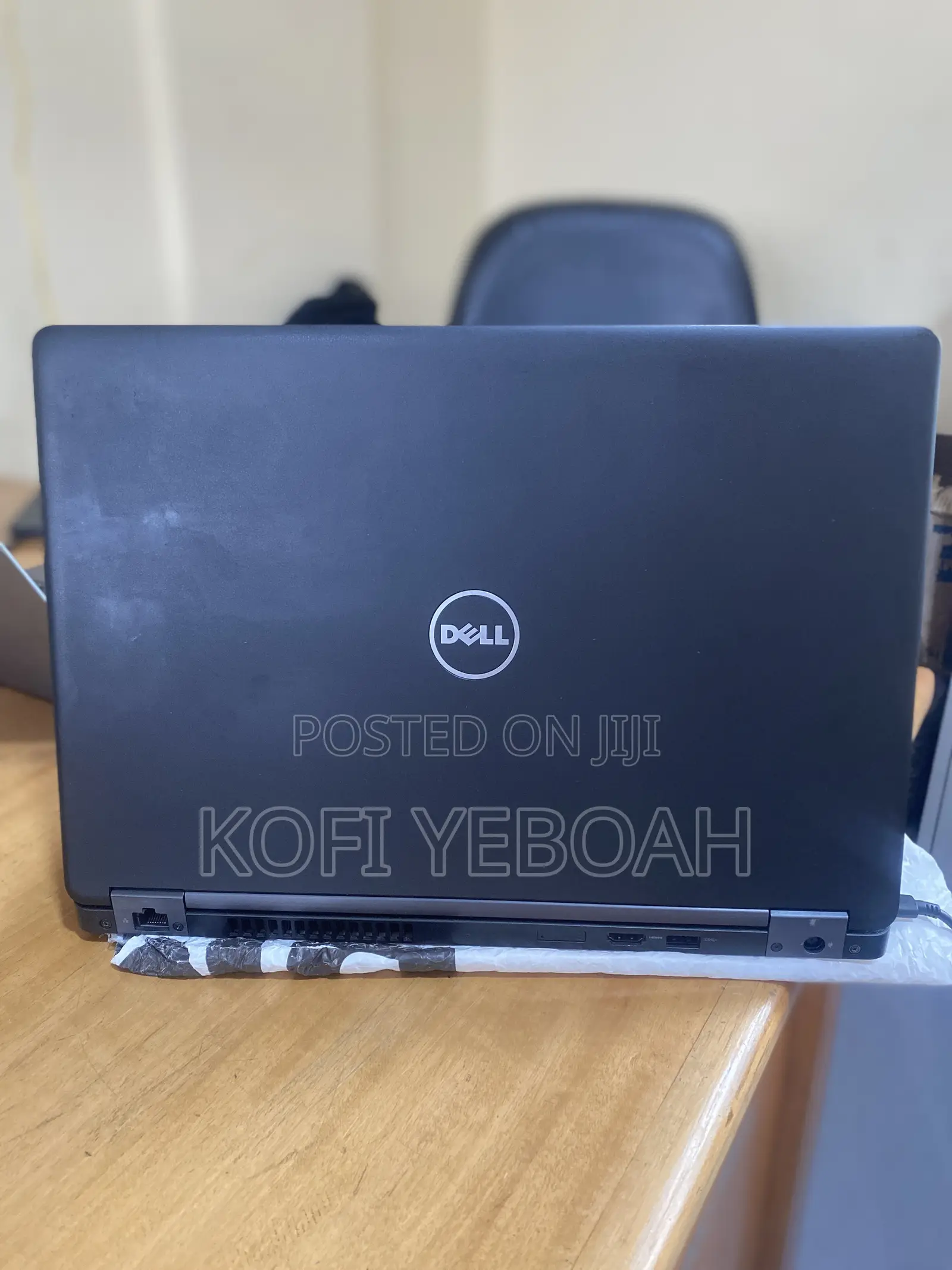 Laptop Dell Latitude 14 5480 8GB Intel Core i5 SSD 250GB
