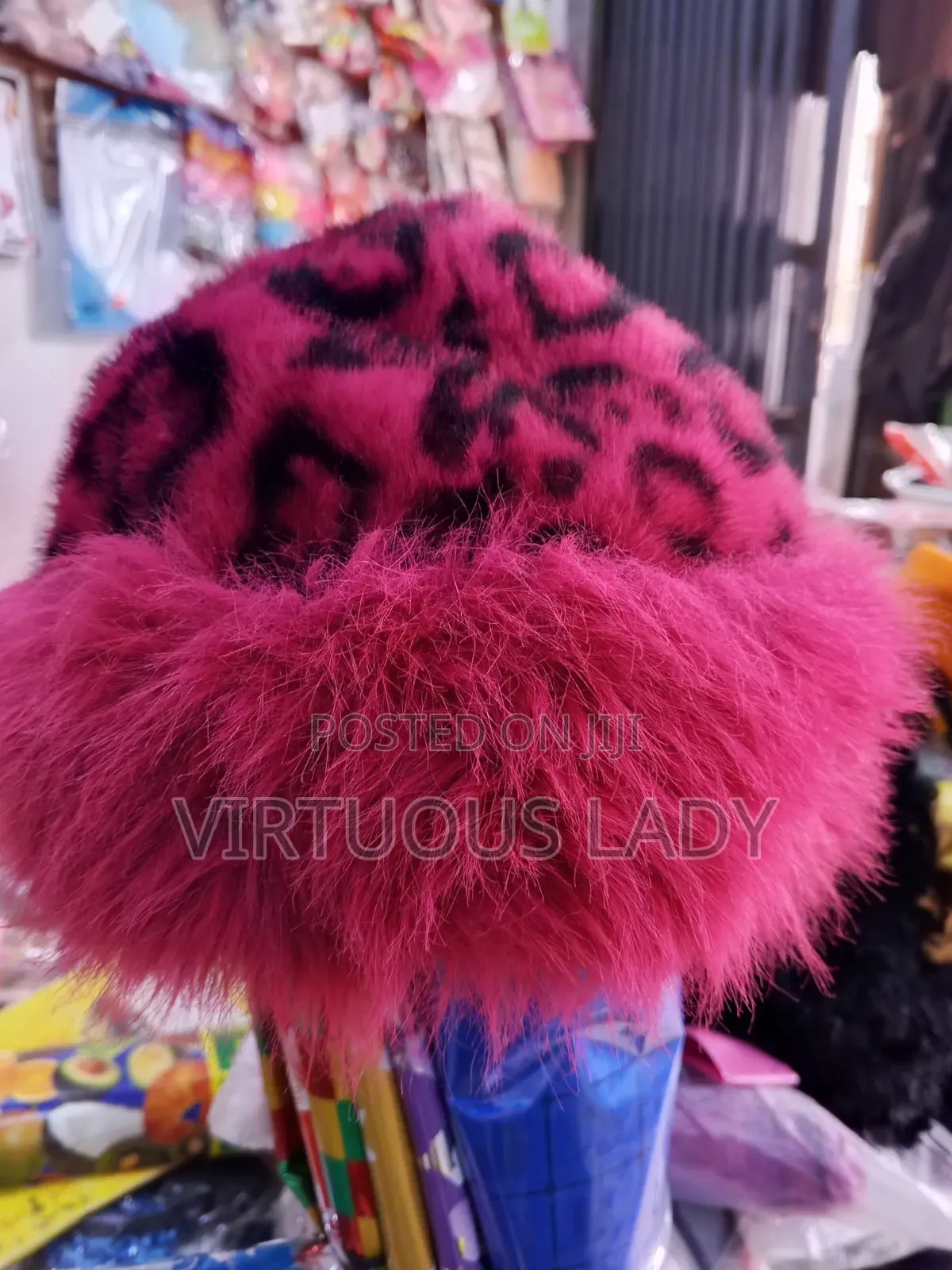 Beautiful and Nice Hair Bonnets I
