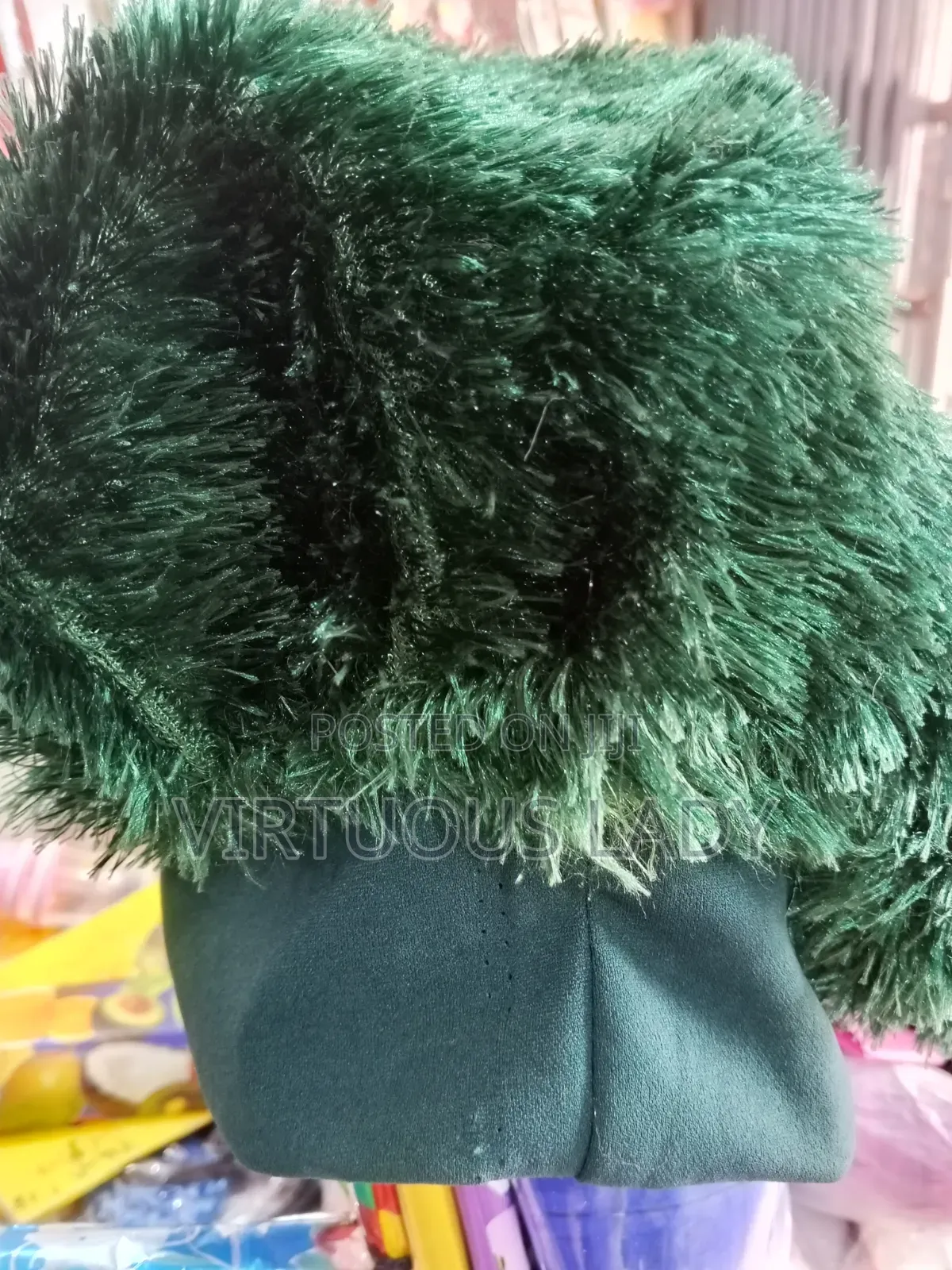 Beautiful and Nice Hair Bonnets I