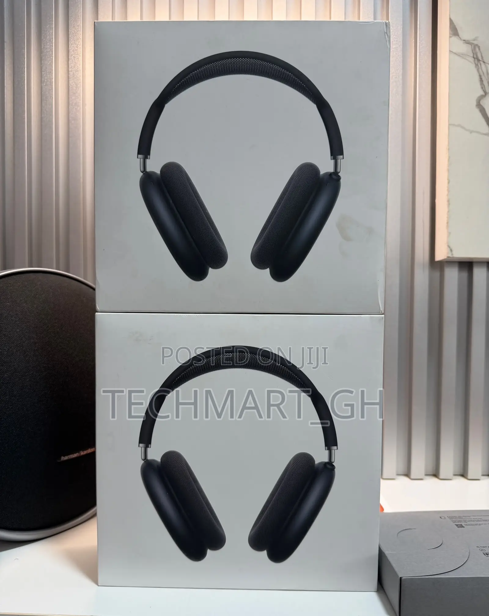 Airpod Max 2nd Gen