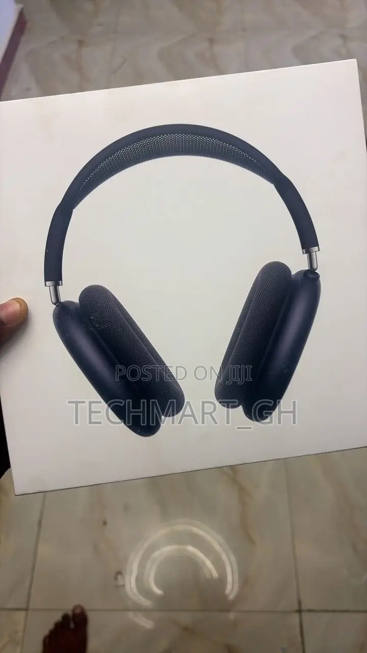 Airpod Max 2nd Gen