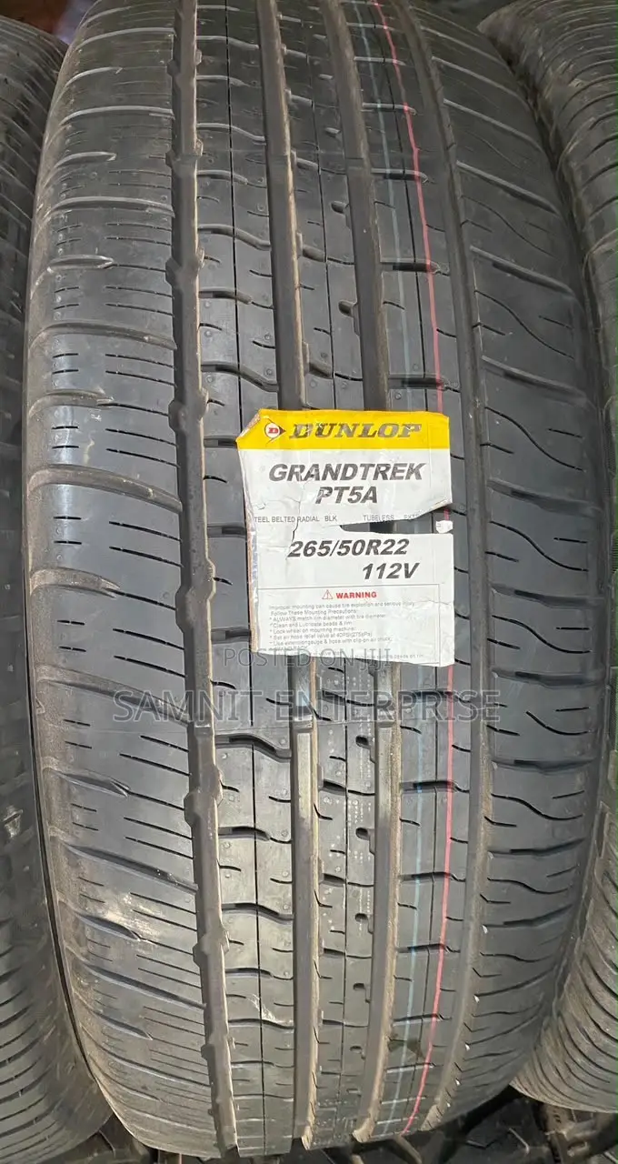 265/70r17 Bridgestone Brandnew