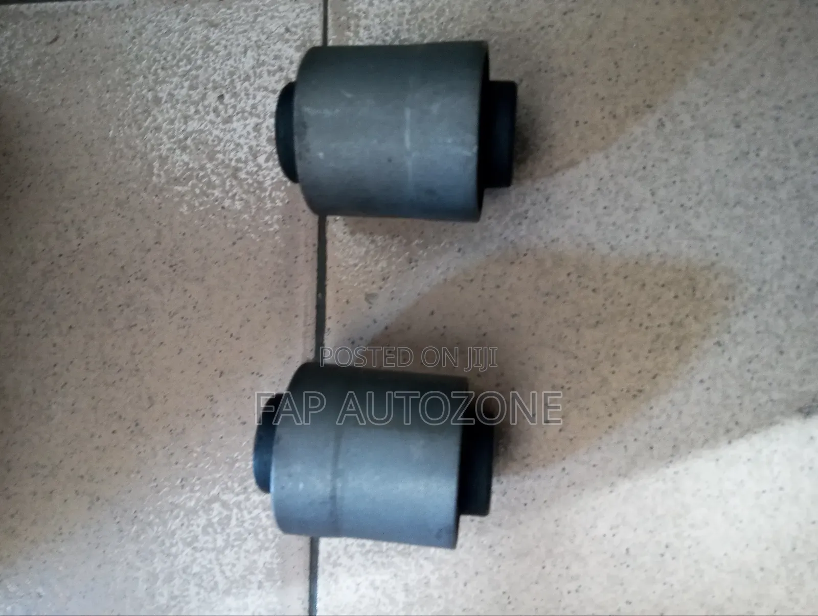 Premium ACDELCO Dodge Caliber, Patriot Control Arm Bushing From USA