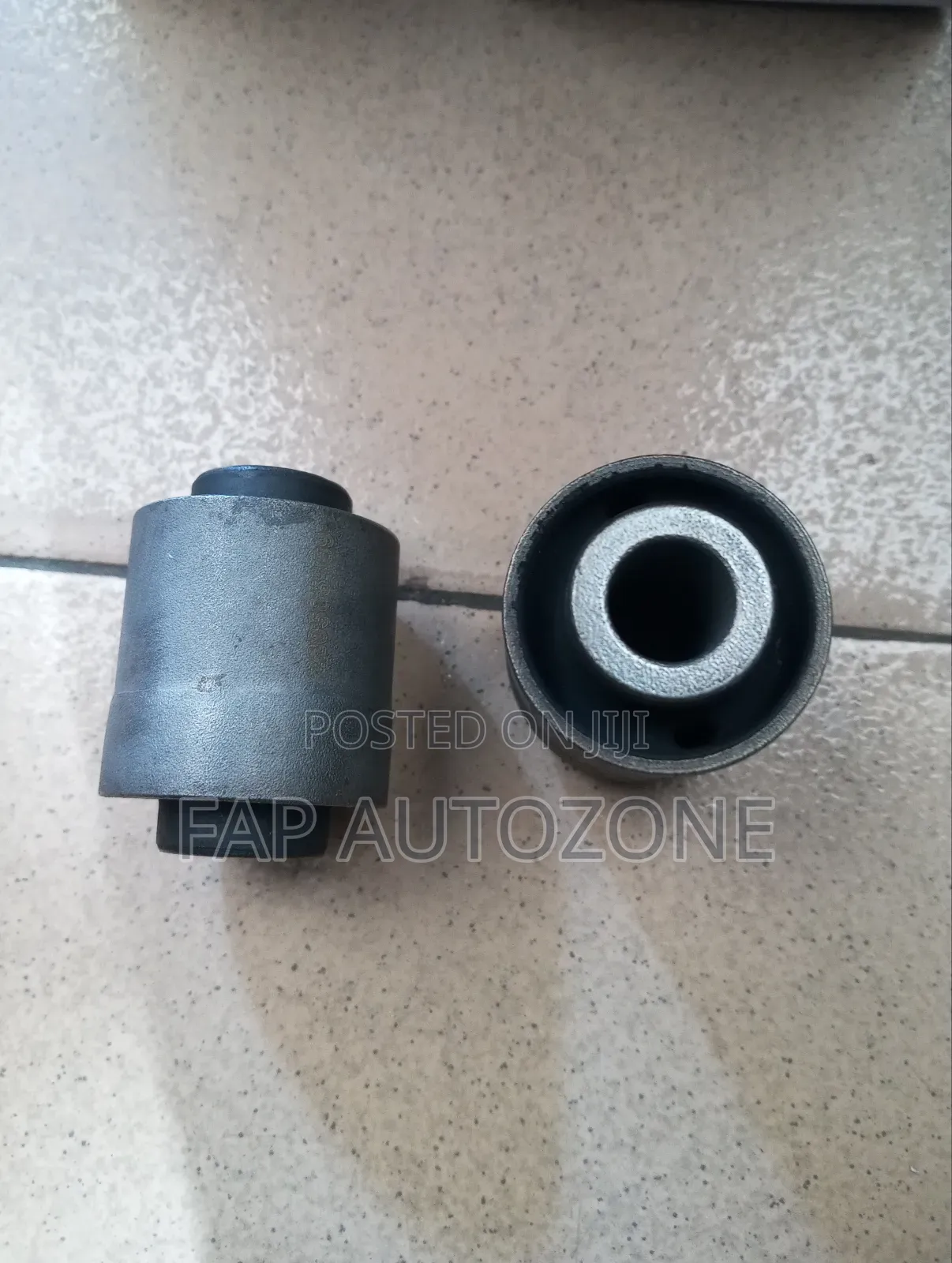 Premium ACDELCO Dodge Caliber, Patriot Control Arm Bushing From USA