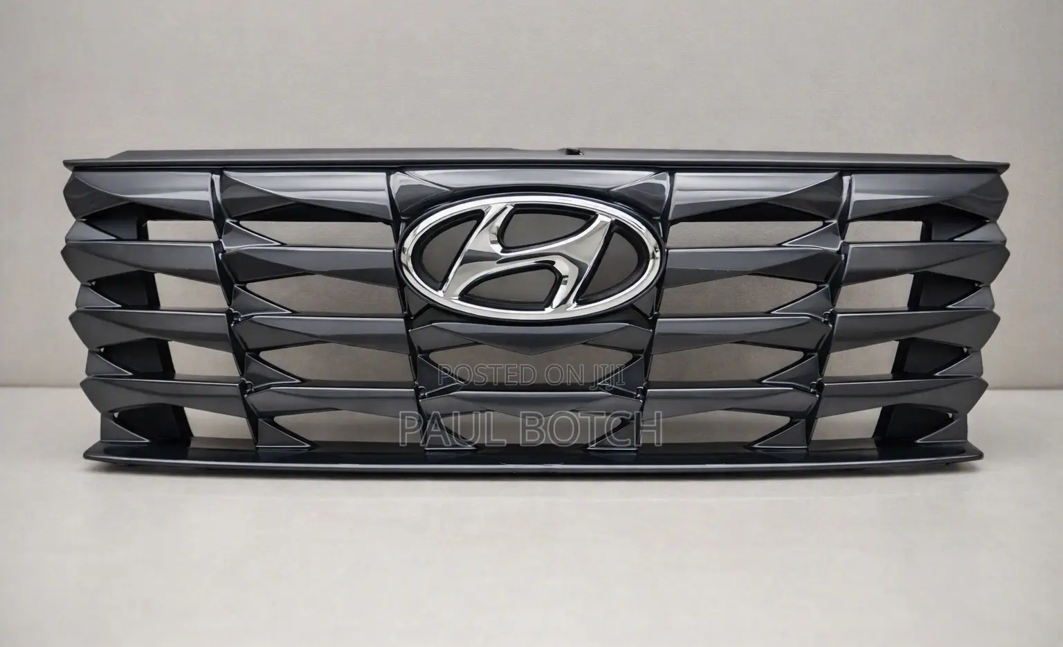 2021,2022,2023,2024 Hyundai Tucson Front Grille