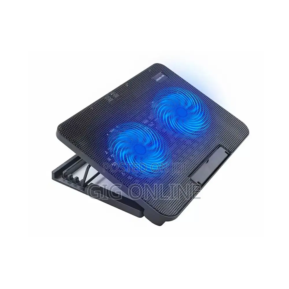 Brandnew N99 Laptop Cooler