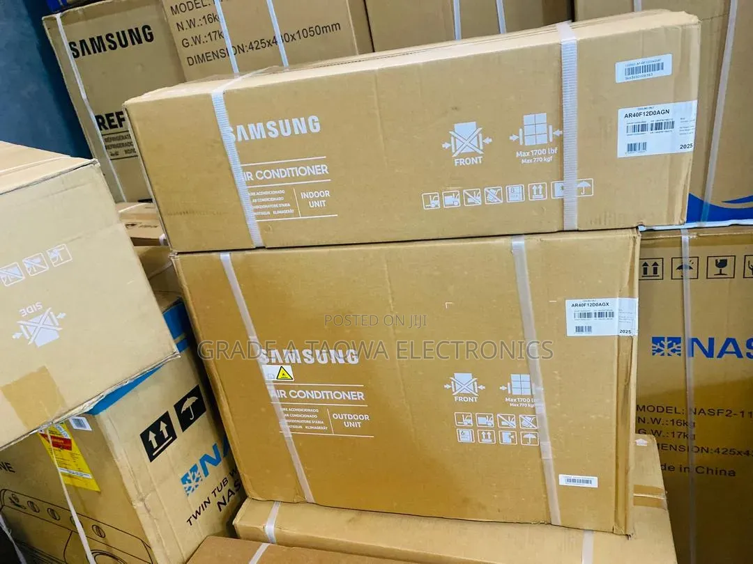 Samsung 1.5hp Split Type Inverter Air Conditioner