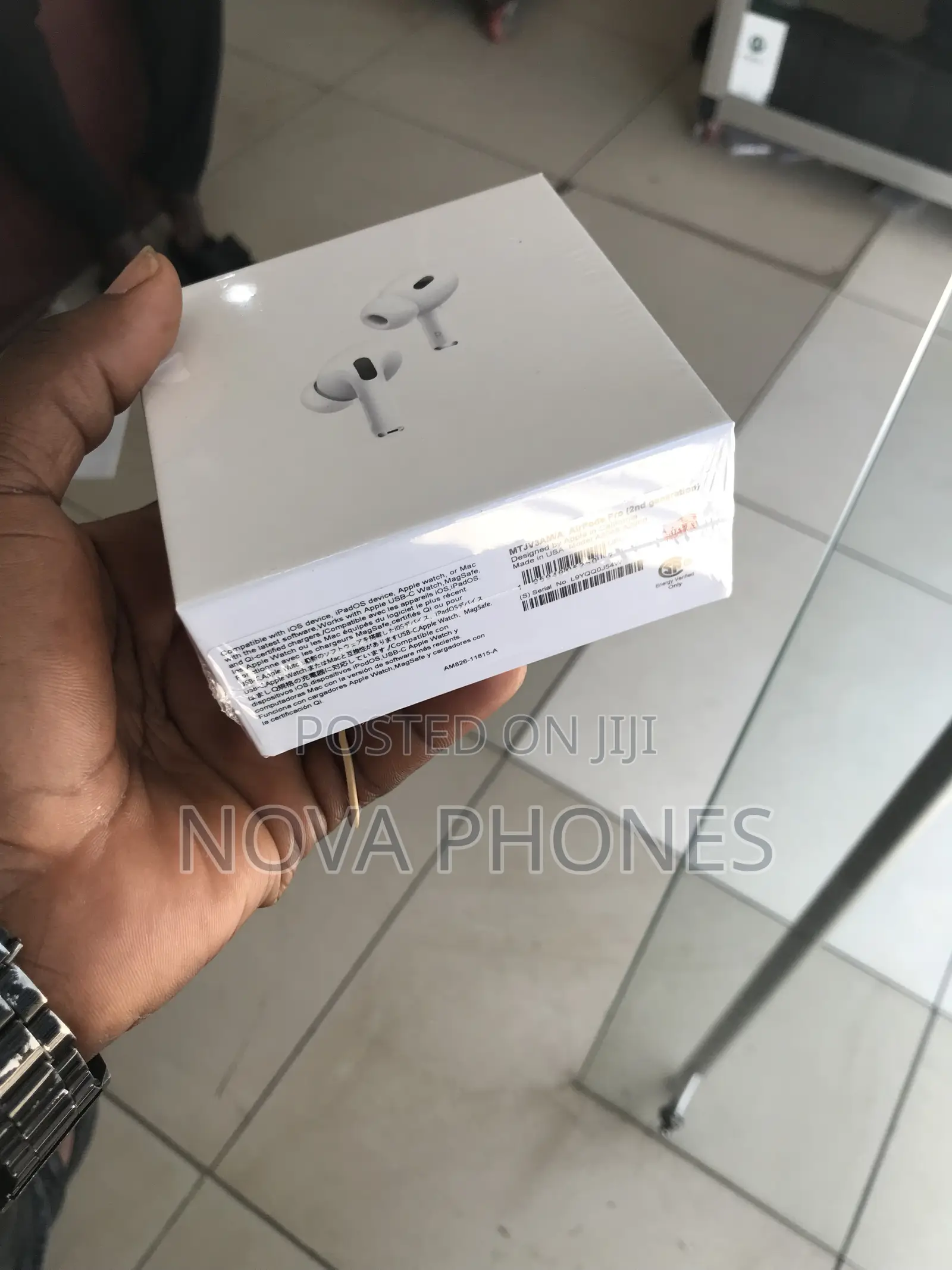 Airpods Pro 2