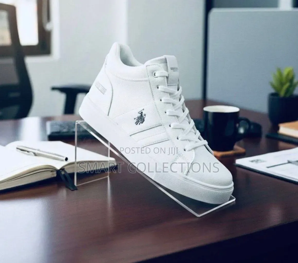 Quality Polo Boots