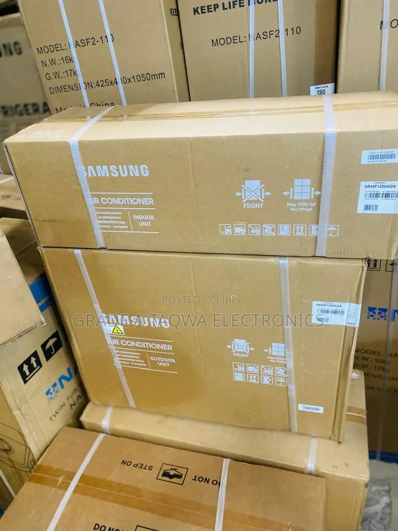 Anti-Corrosion Condenser Tech,Samsung 1.5hp Inverter Air Condition