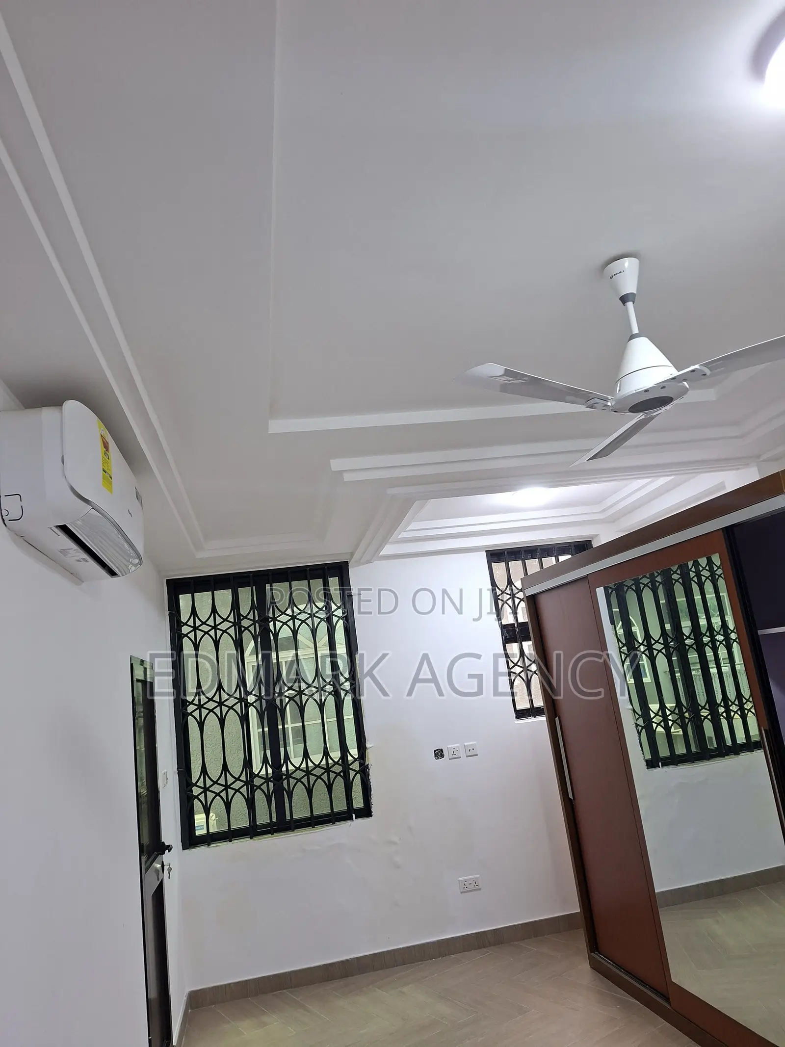 2bdrm Apartment in Kwabenya for rent