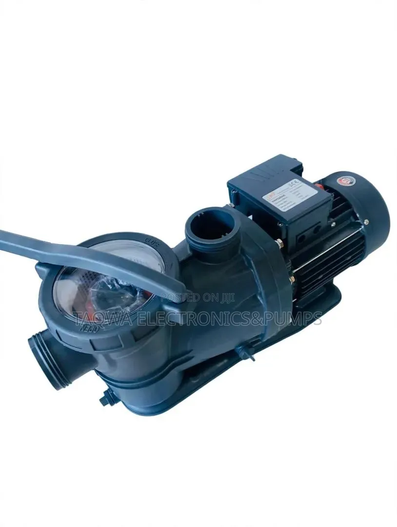 Genuine Leo 3hp Pool Pump 2.2kw