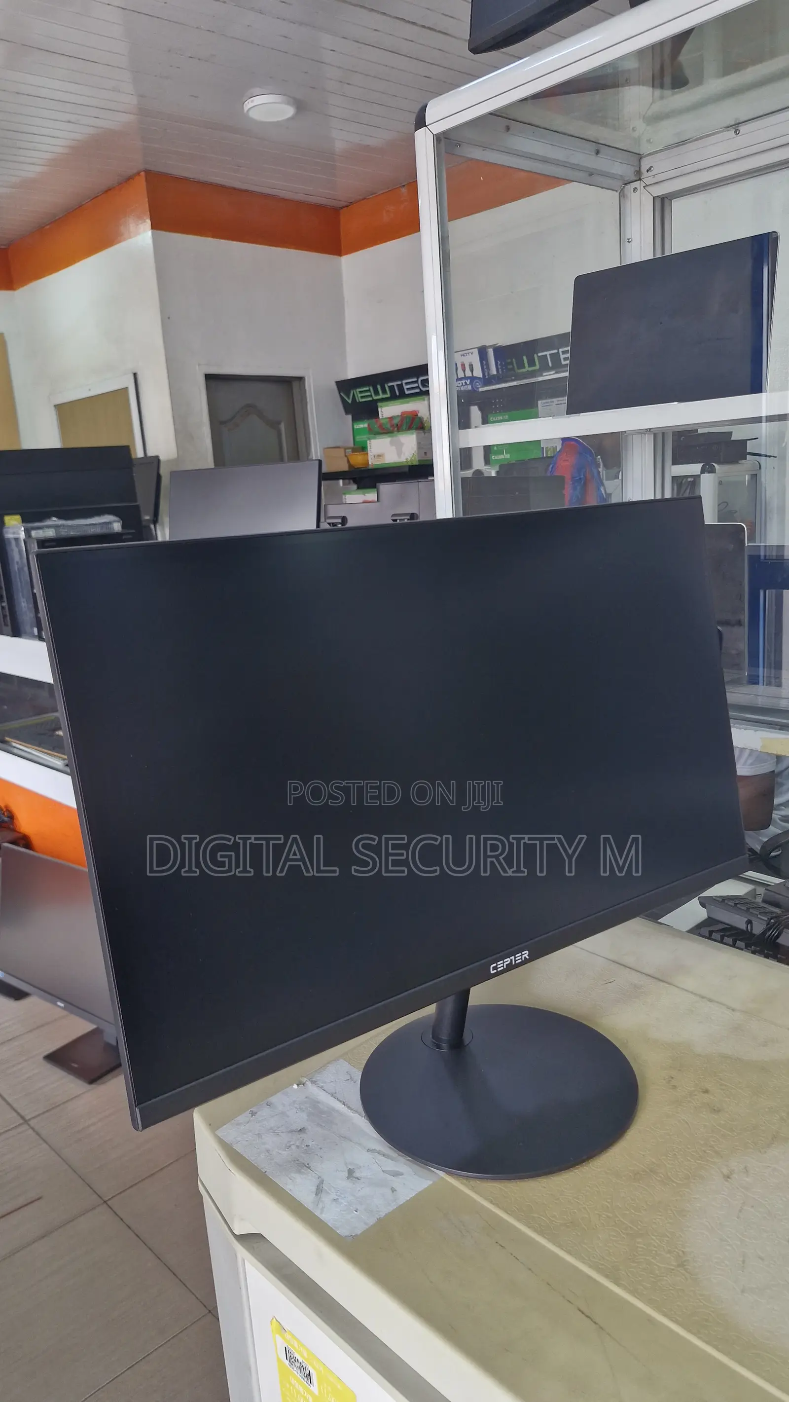 CEPTER 27" Monitor