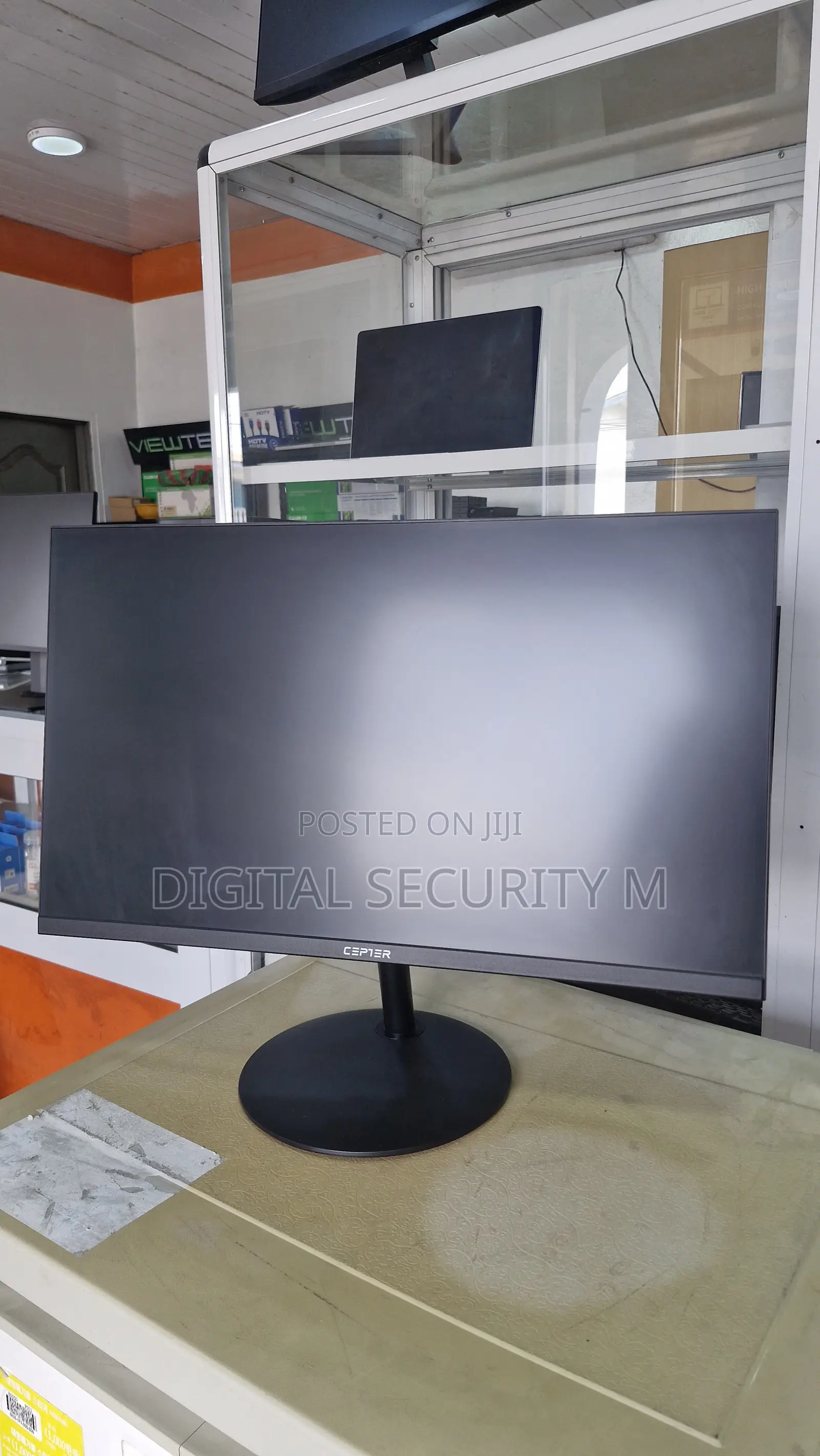 CEPTER 27" Monitor