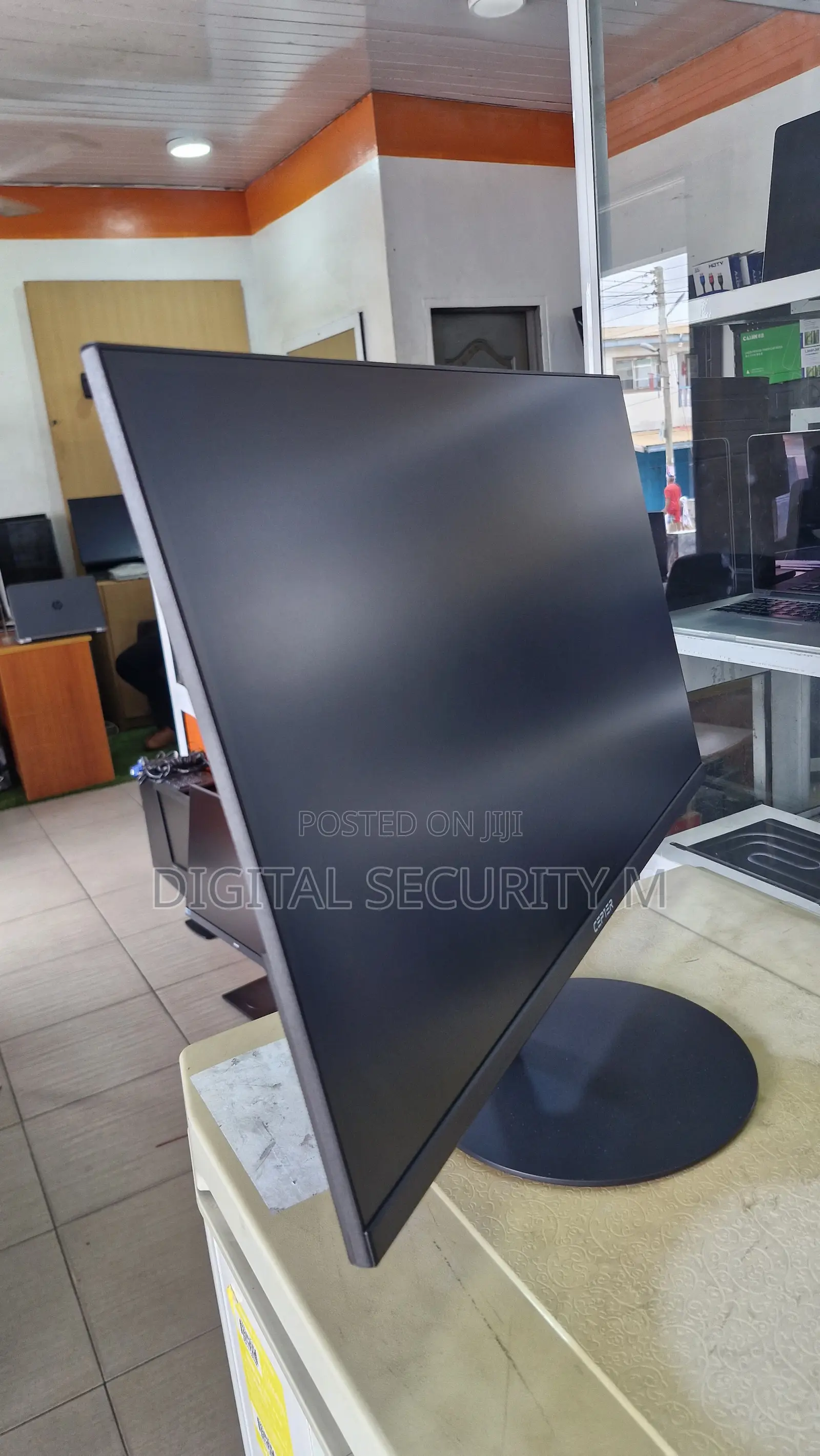 CEPTER 27" Monitor