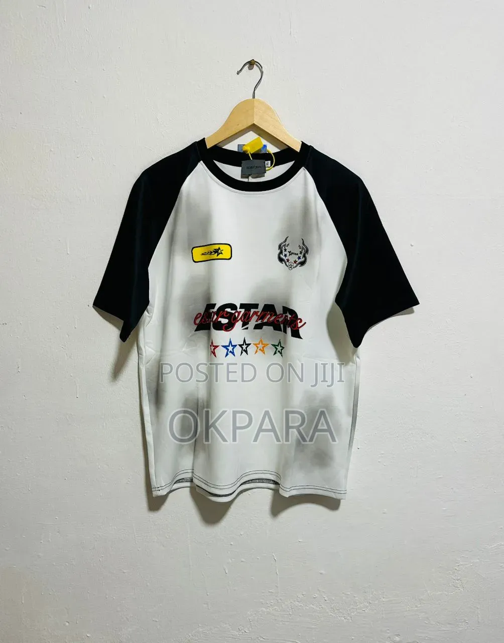 Unique Quality T Shirts