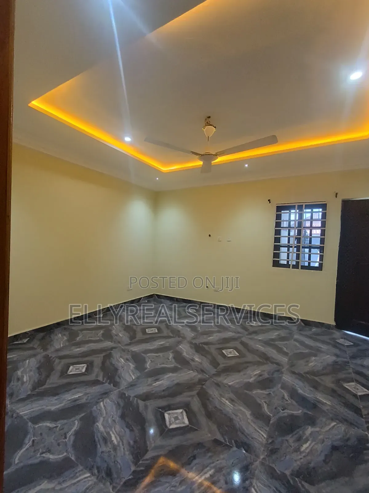 1bdrm Apartment in Ellyrealservices, Pentecost for rent