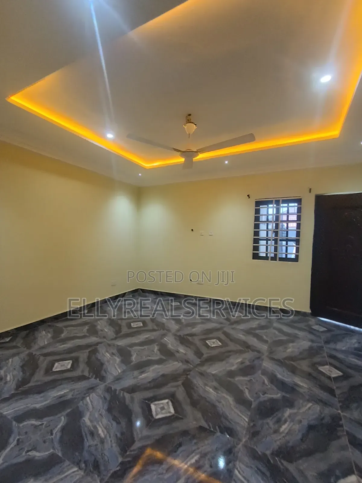 1bdrm Apartment in Ellyrealservices, Pentecost for rent