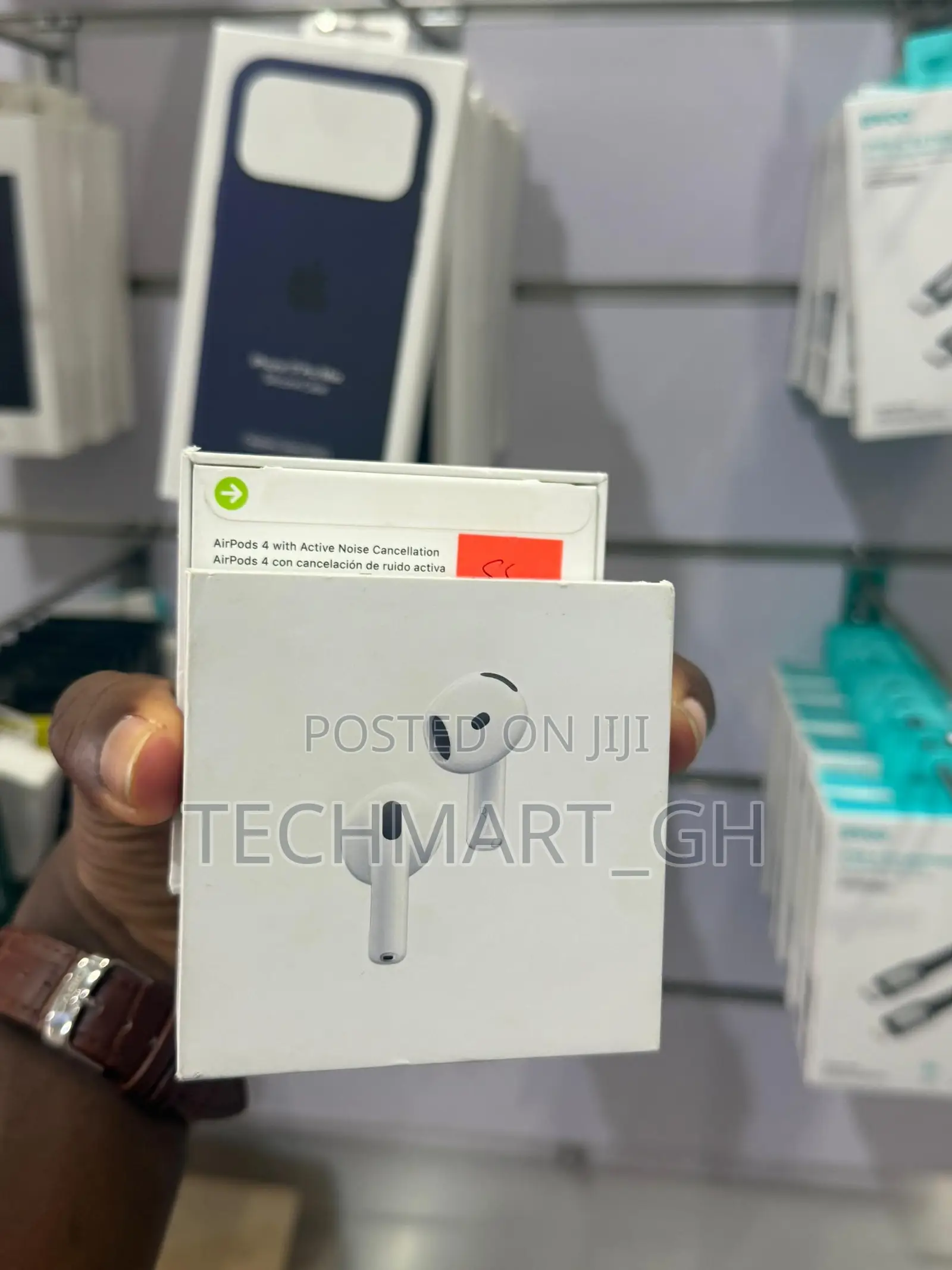 Brandnew Airpods 3