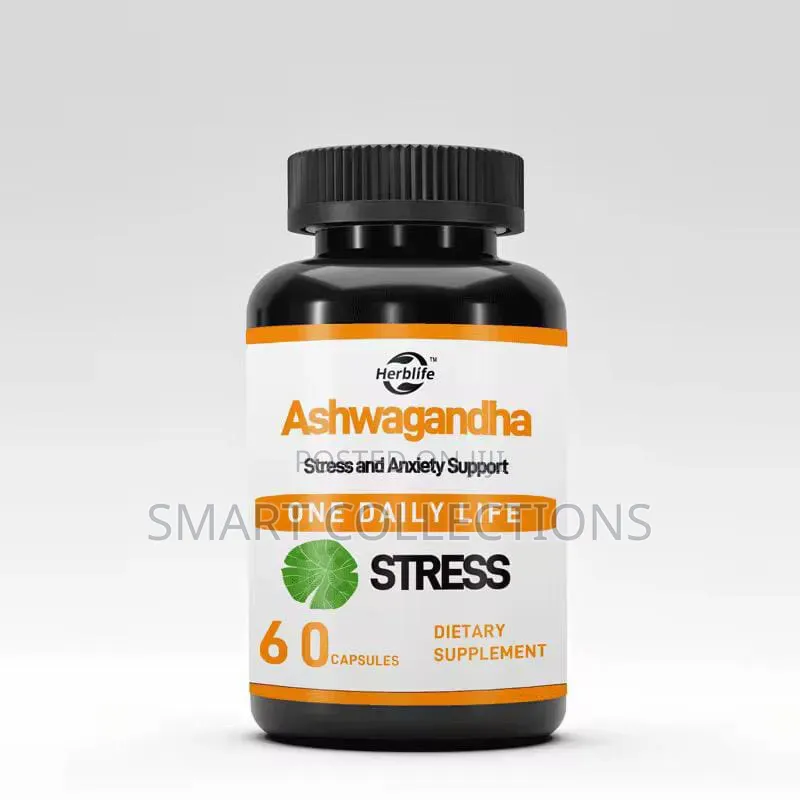 Stress and Anxiety Support