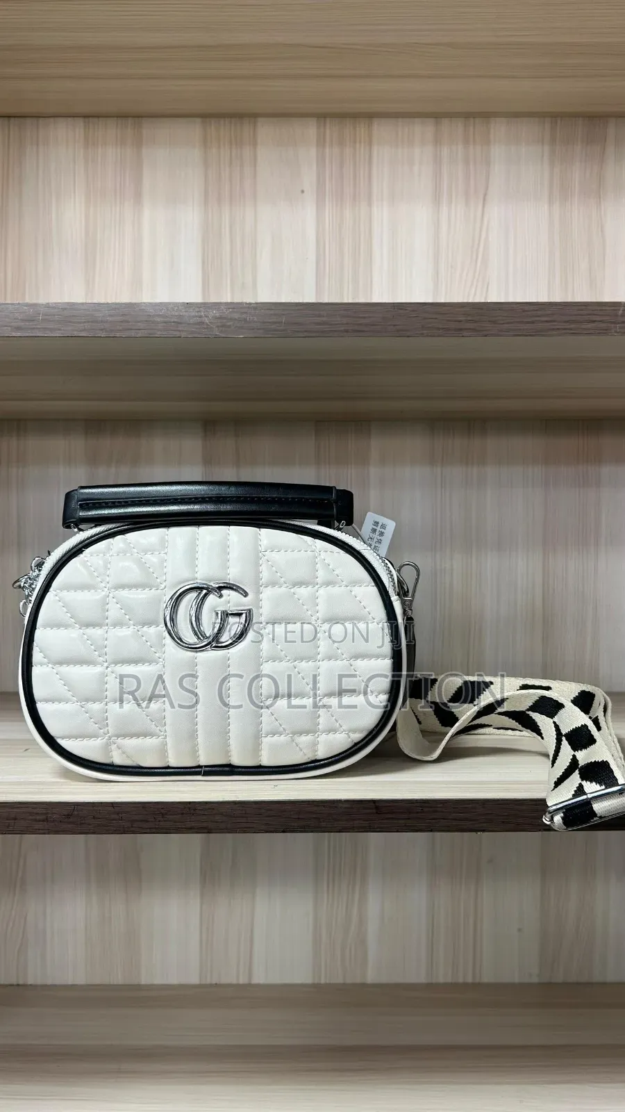 Fashion Bag