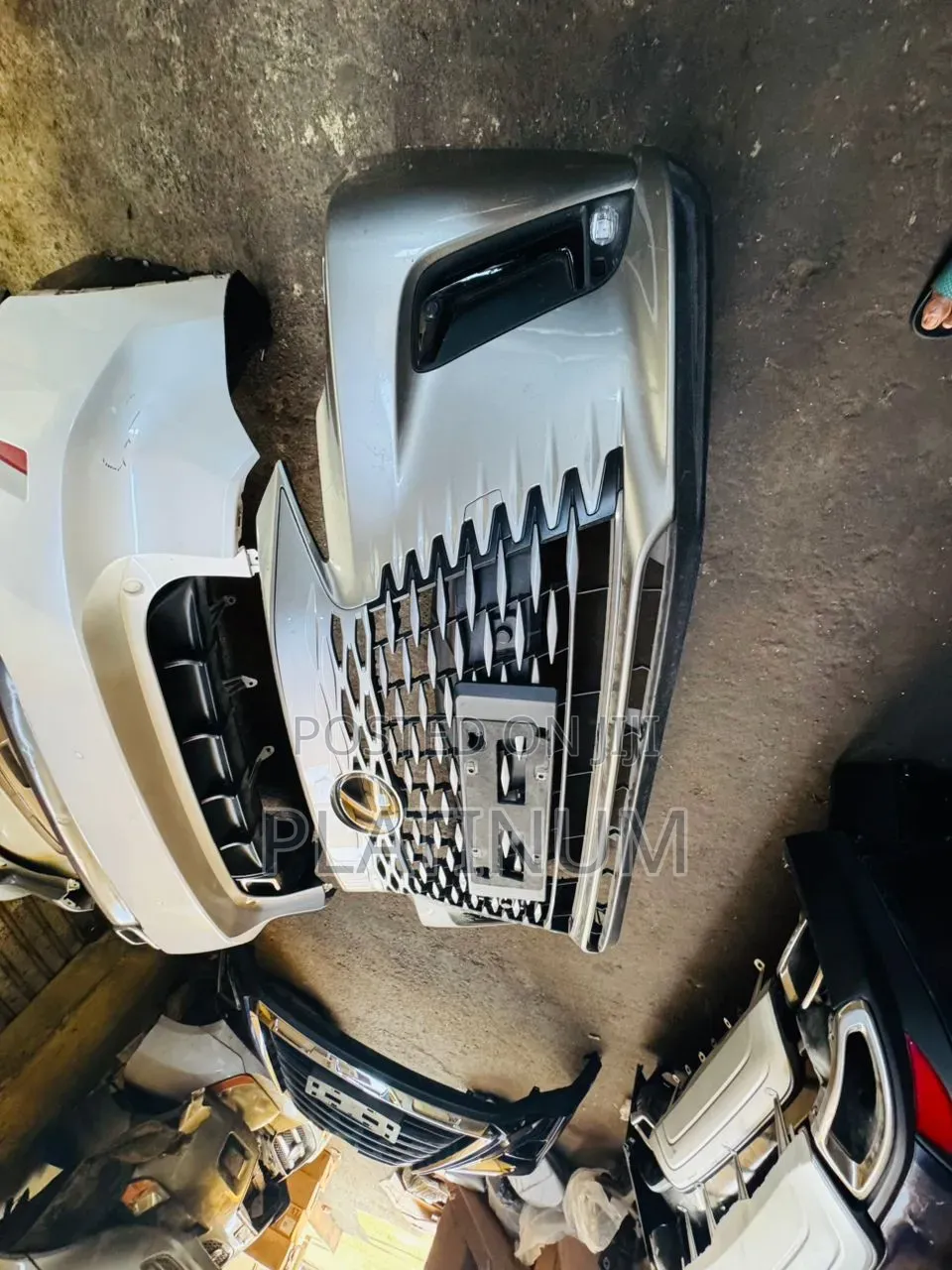 Lexus Rx 350 2022-2024 Home Used Complete With Sensors