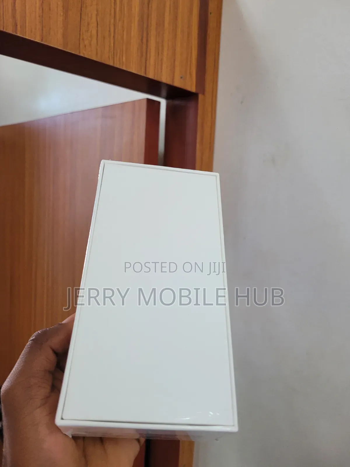 New Samsung Galaxy S20 FE 5G 128 GB Blue