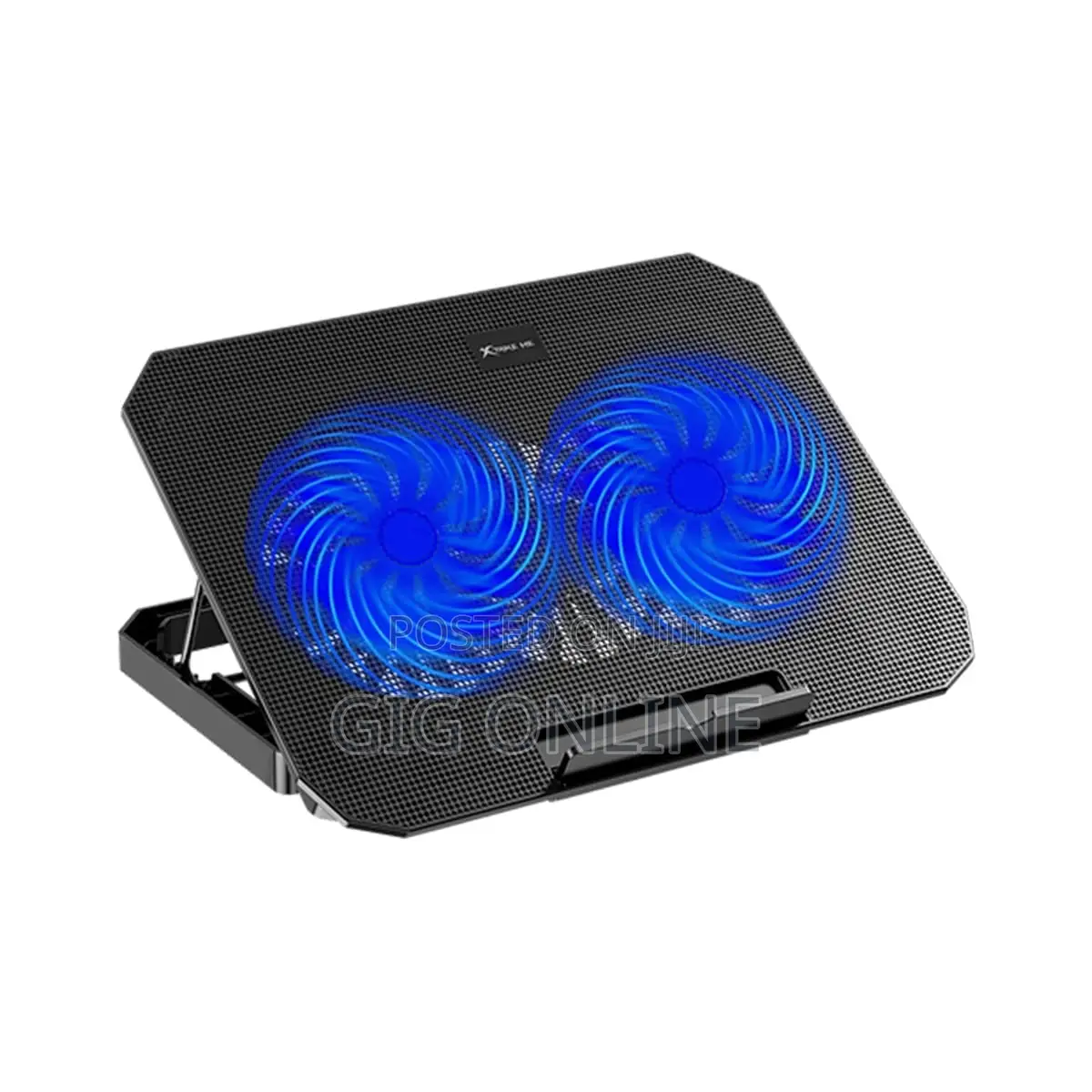 N99 Adjustable Laptop Stand