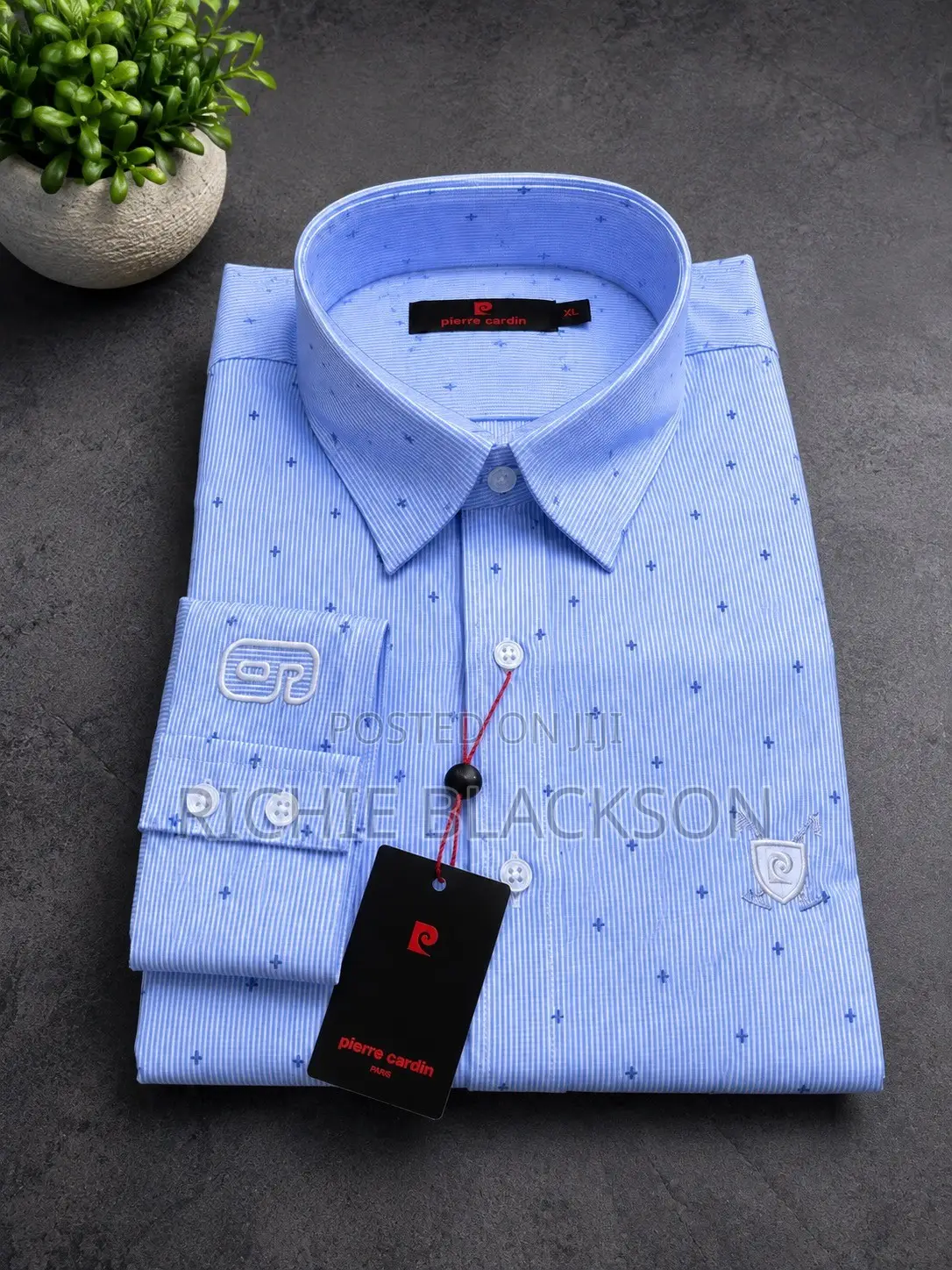 Pierre Cardin Shirt