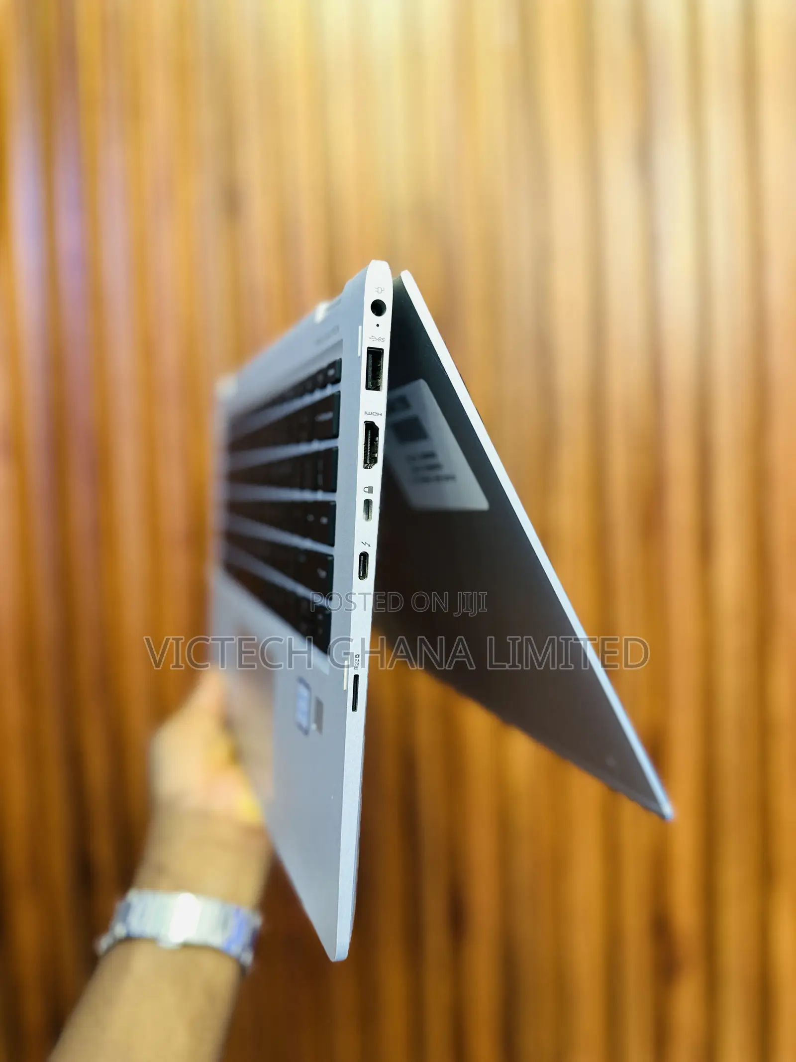 Laptop HP EliteBook x360 1030 G2 8GB Intel Core i5 SSD 256GB