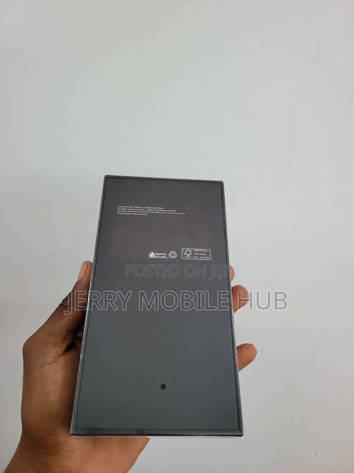 New Samsung Galaxy S23+ 256 GB