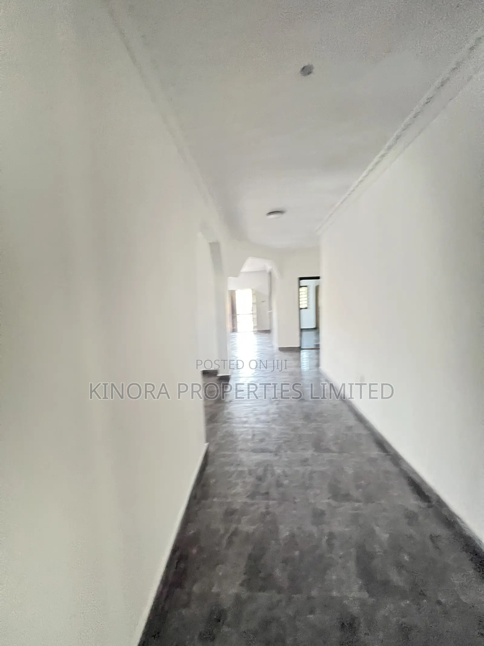 3bdrm Bungalow in Adenta Ashiyie for rent