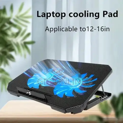 N99 Foldable Notebook Stand