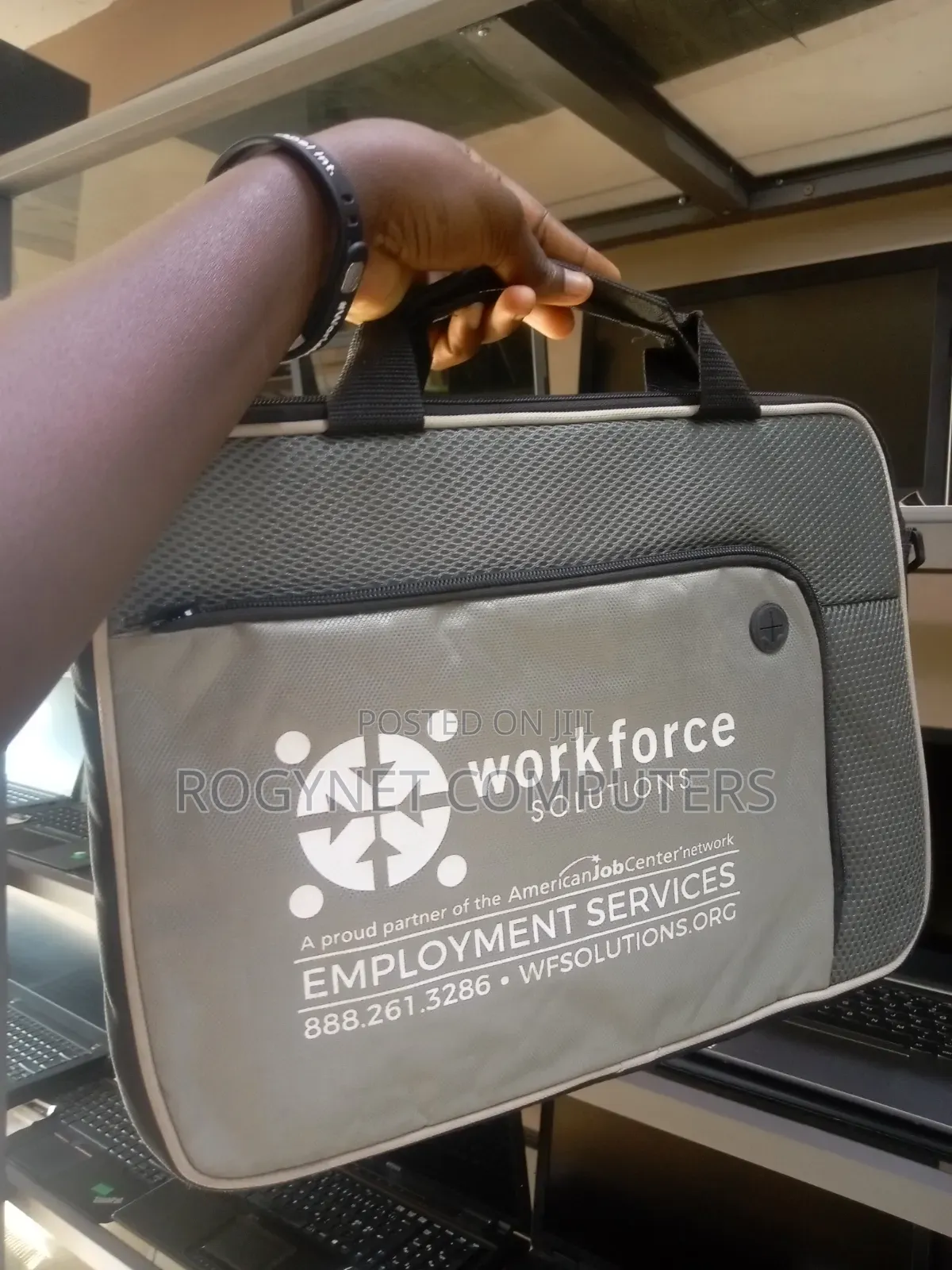 Affordable Laptop Bags