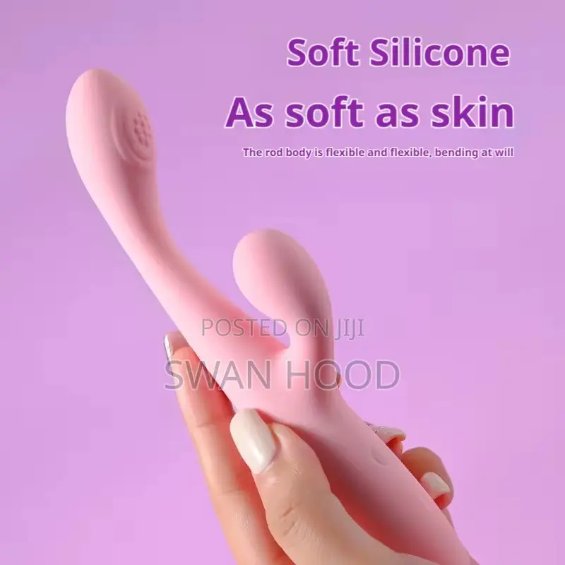 Vibrator / Sex Toys / Dildo / Clitolaris Stimulator