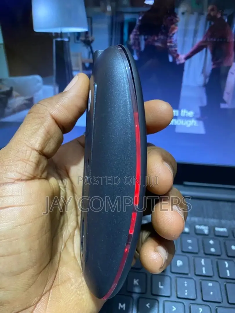HP Bluetooth Rechargeable Mouse
