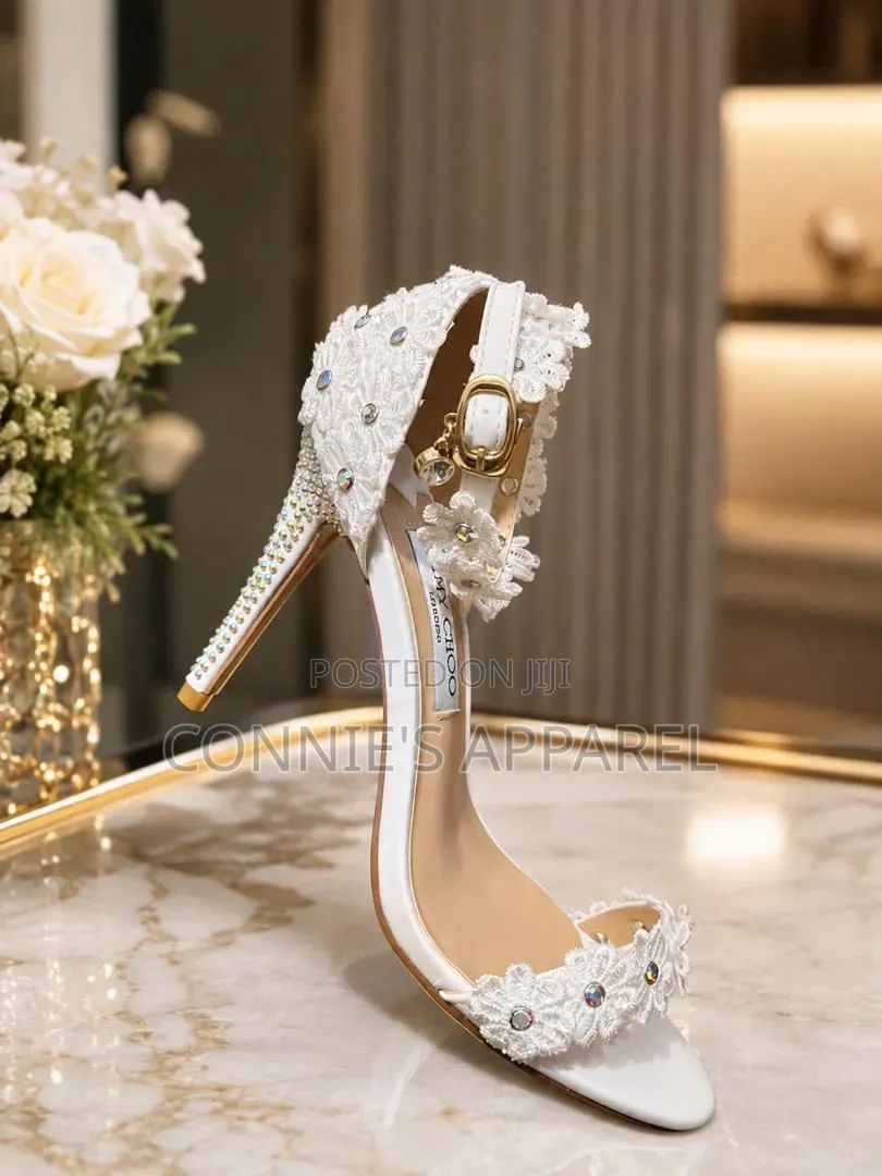 High Quality Bridal Heels for Women