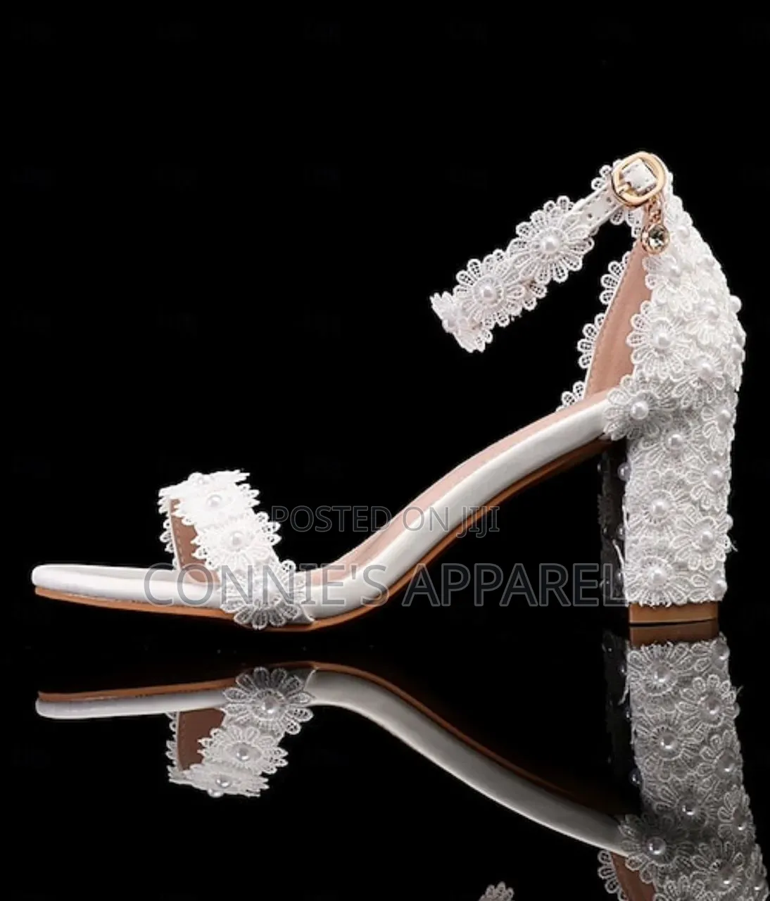 High Quality Bridal Heels for Women