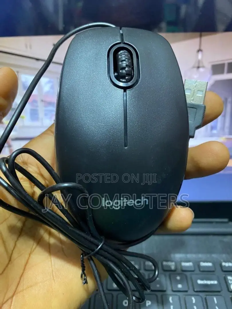 M90 USB Mouse