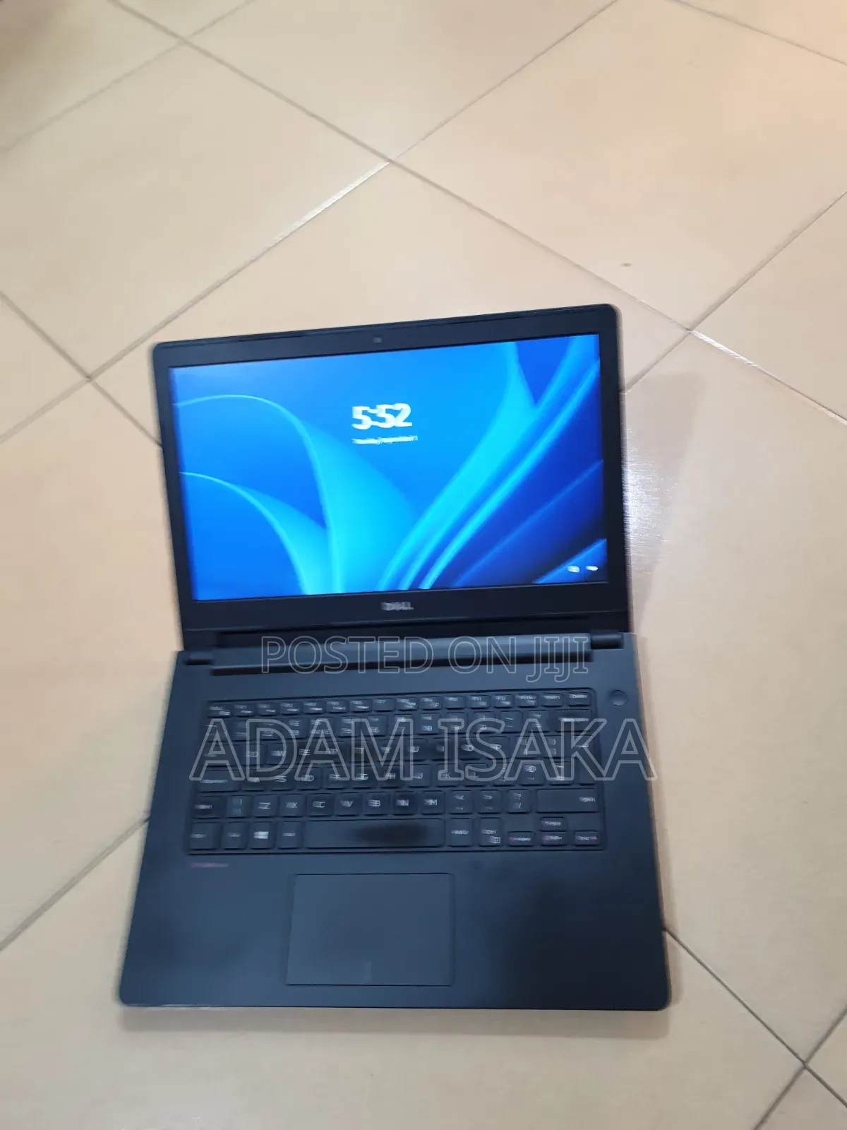 Laptop Dell Latitude 14 3470 8GB Intel Core i5 HDD 500GB