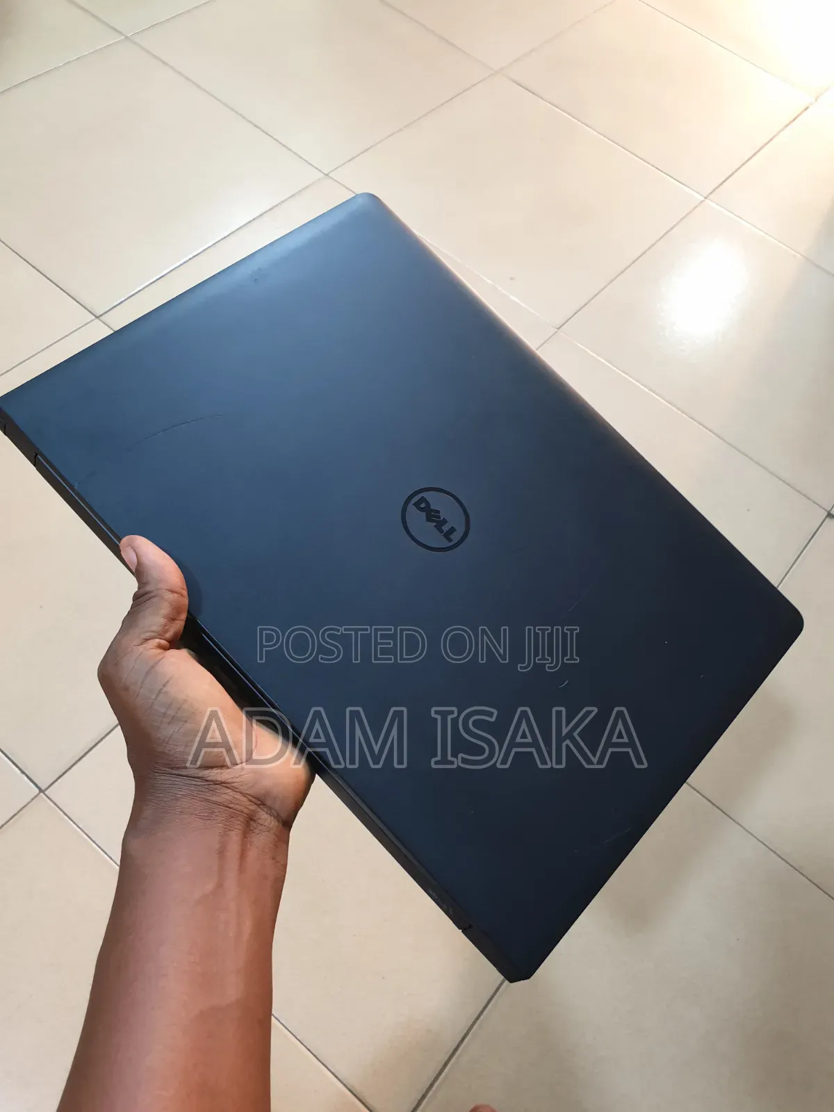 Laptop Dell Latitude 14 3470 8GB Intel Core i5 HDD 500GB