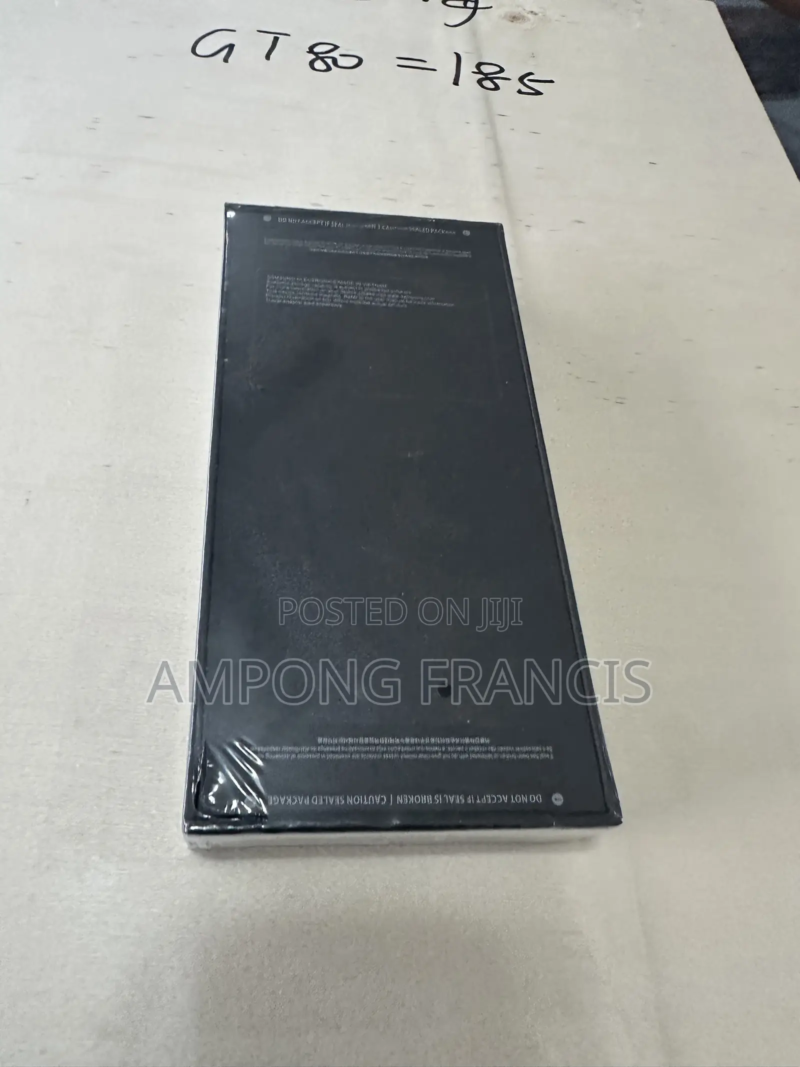 New Samsung Galaxy Z Flip6 256 GB Silver