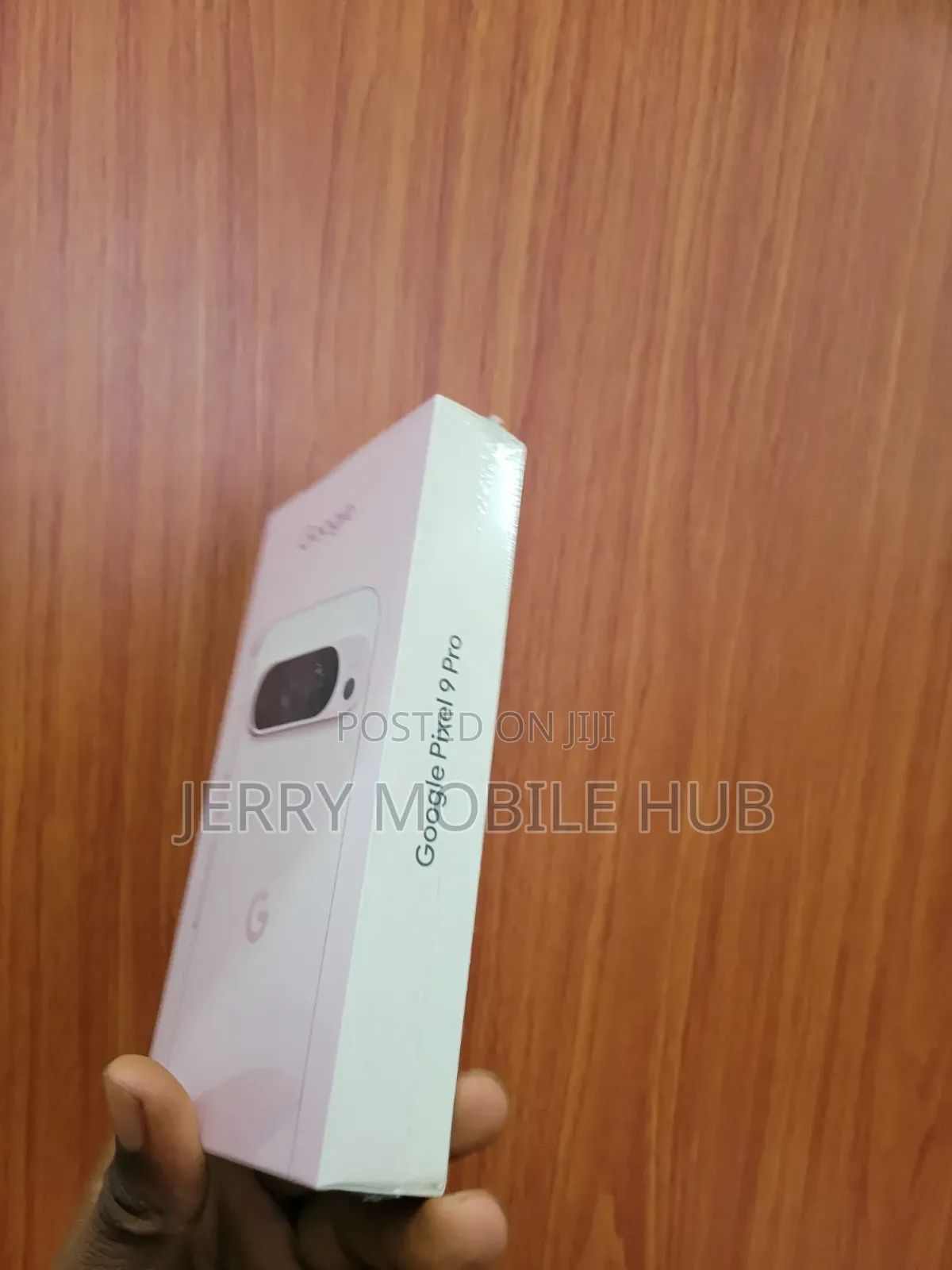 New Google Pixel 9 Pro 128 GB
