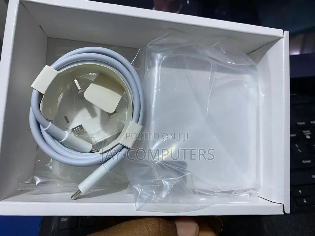 87W Type C MacBook Charger