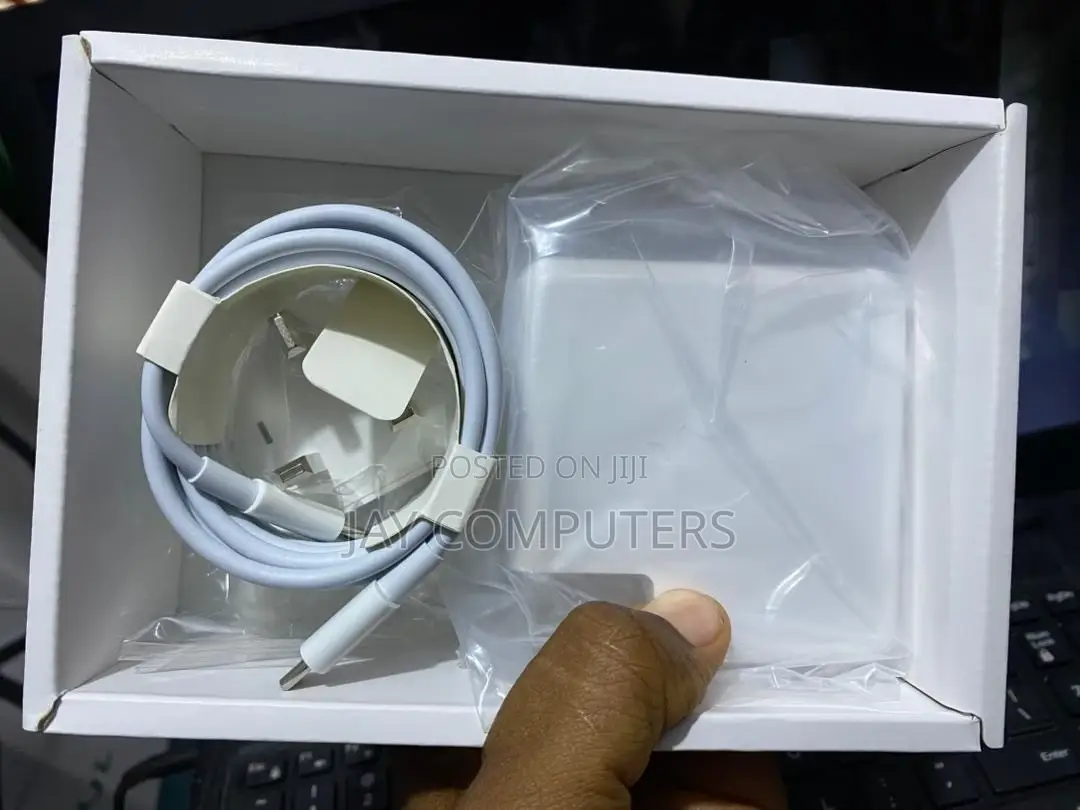 87W Type C MacBook Charger