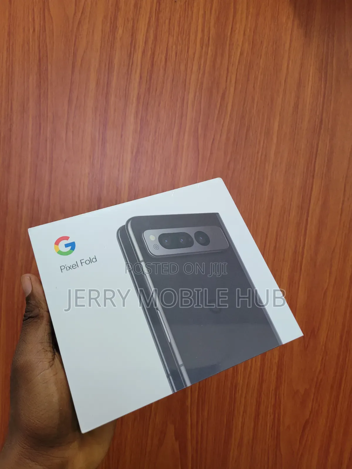New Google Pixel Fold 256 GB