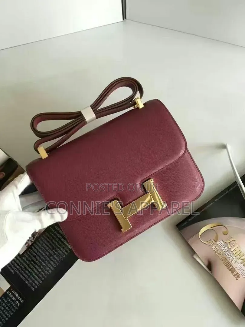 Igh Quality Chanel Cross Body Bags