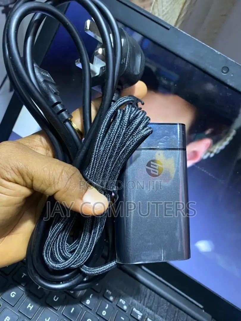 HP Type C Charger