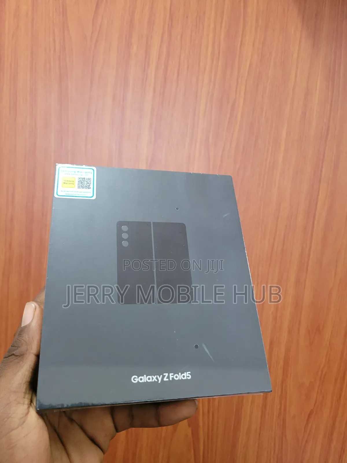 New Samsung Galaxy Z Fold 5 1 TB