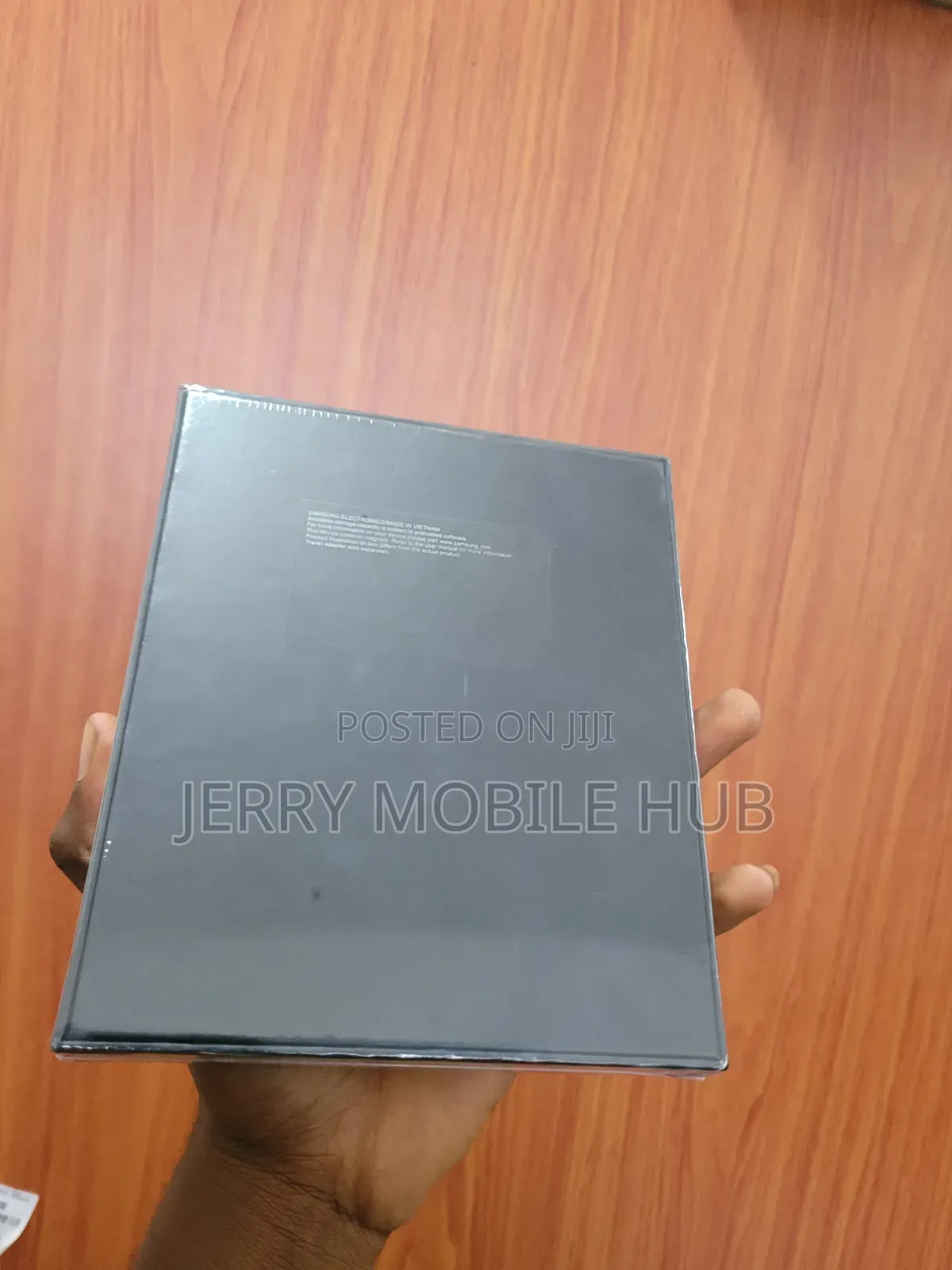 New Samsung Galaxy Z Fold 5 1 TB
